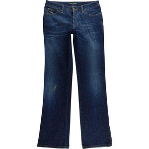 Sergio Valente Boot Cut Jeans 27 Stretch Low A742